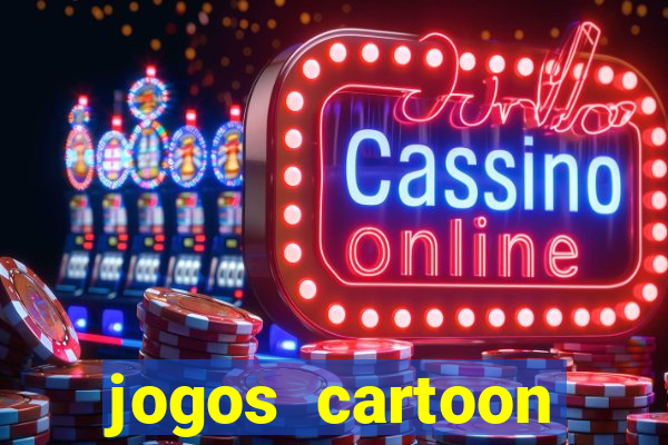jogos cartoon network dexter